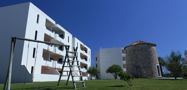 Albufeira Jardim Apartamentos Tur�sticos