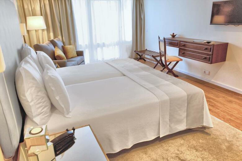 Carvoeiro Garden Hotel