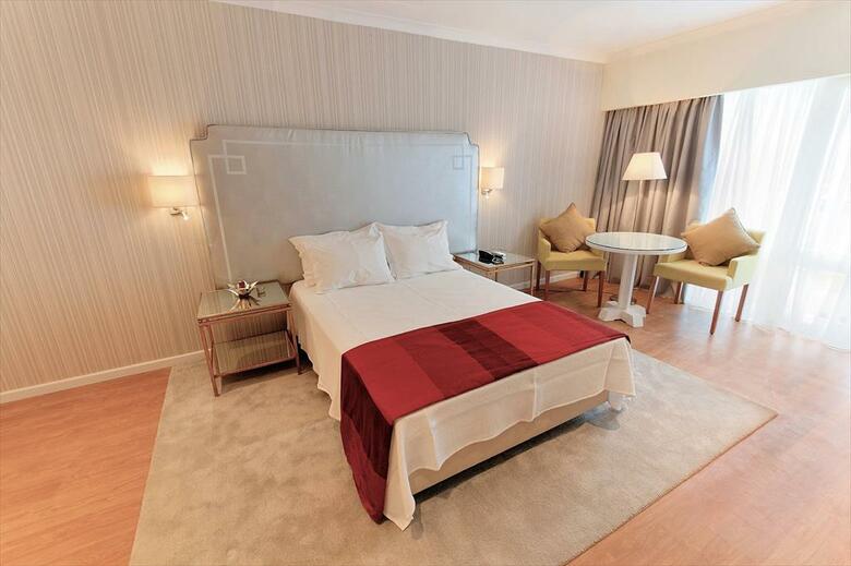 Carvoeiro Garden Hotel