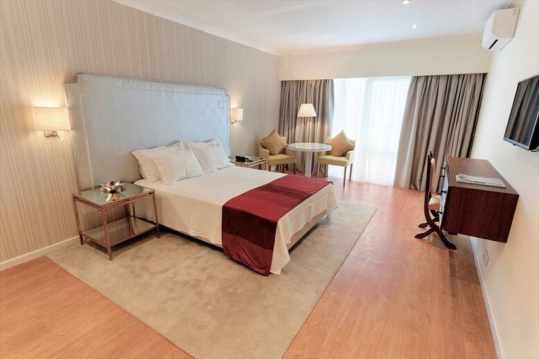 Carvoeiro Garden Hotel