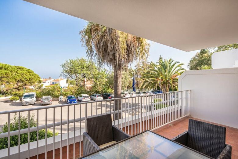 Carvoeiro Garden Hotel