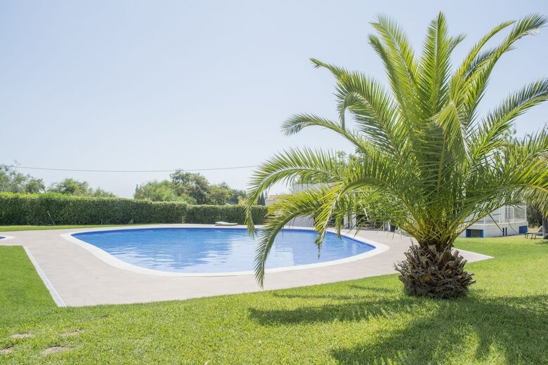 Carvoeiro Garden Hotel