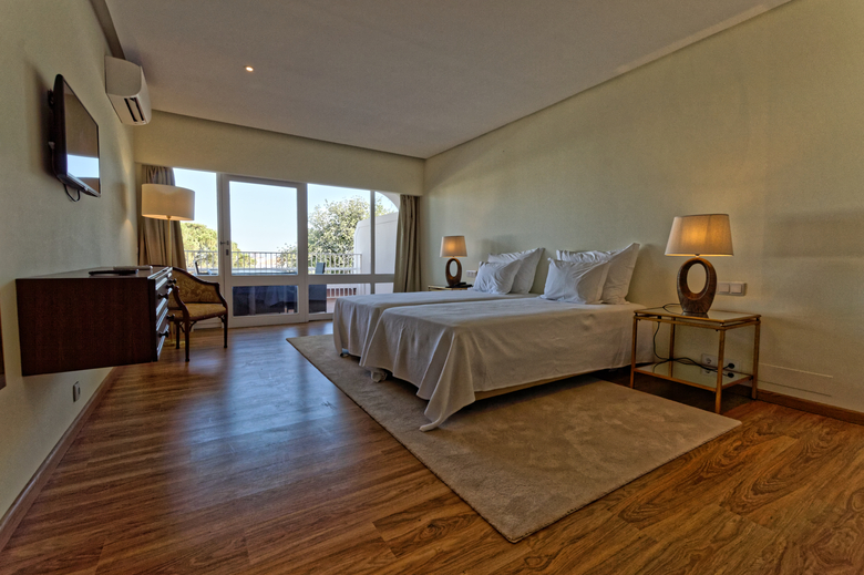 Carvoeiro Garden Hotel