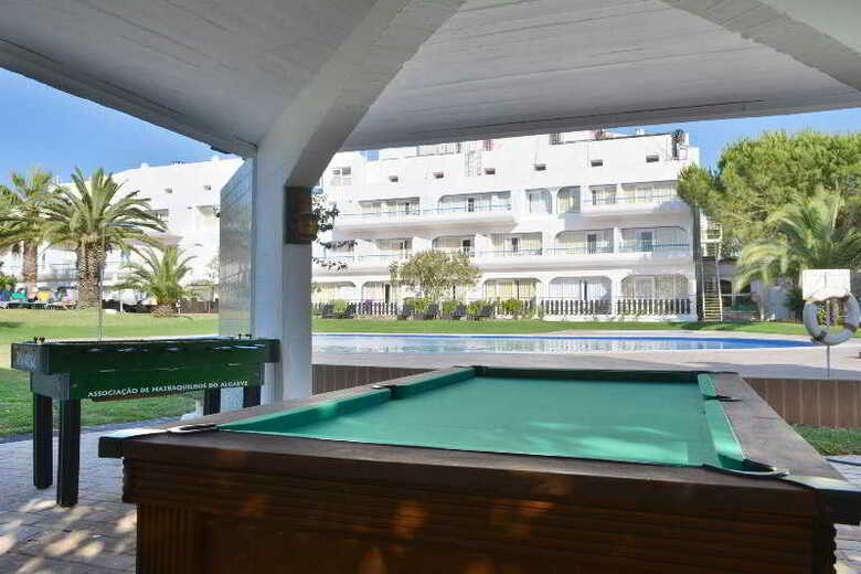 Carvoeiro Garden Hotel