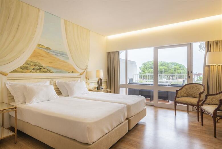 Carvoeiro Garden Hotel