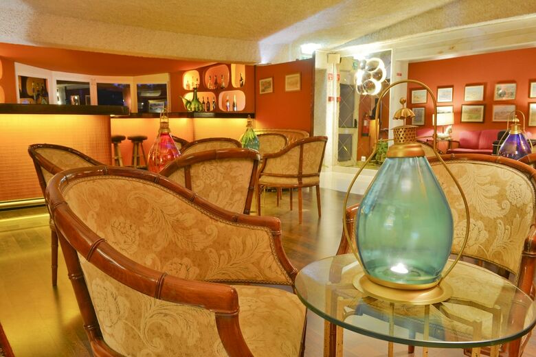 Carvoeiro Garden Hotel