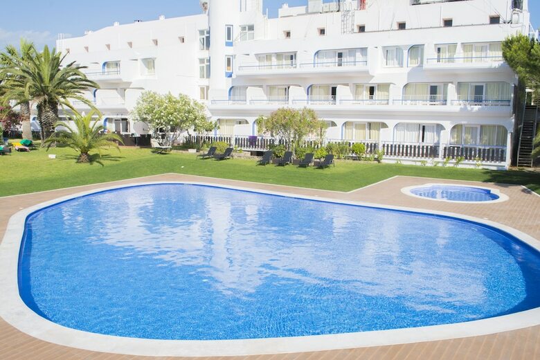 Carvoeiro Garden Hotel