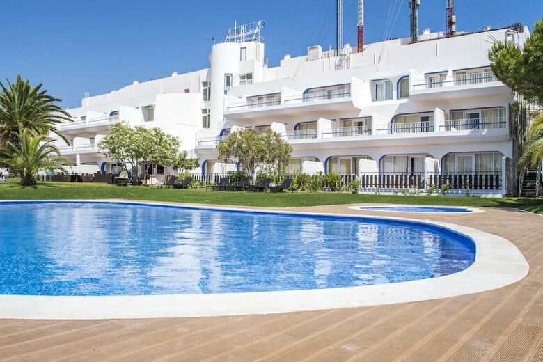 Carvoeiro Garden Hotel