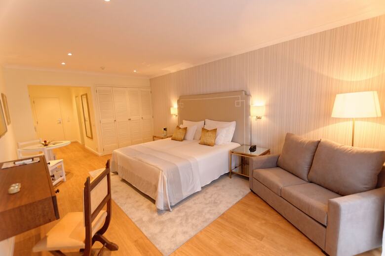 Carvoeiro Garden Hotel