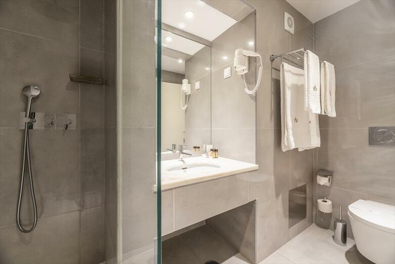 Carvoeiro Garden Hotel