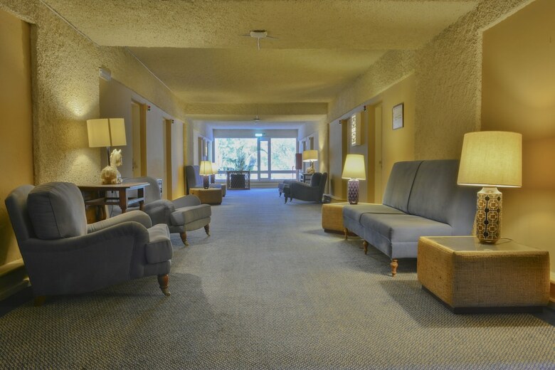 Carvoeiro Garden Hotel