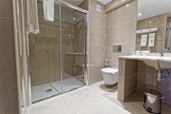 Carvoeiro Garden Hotel