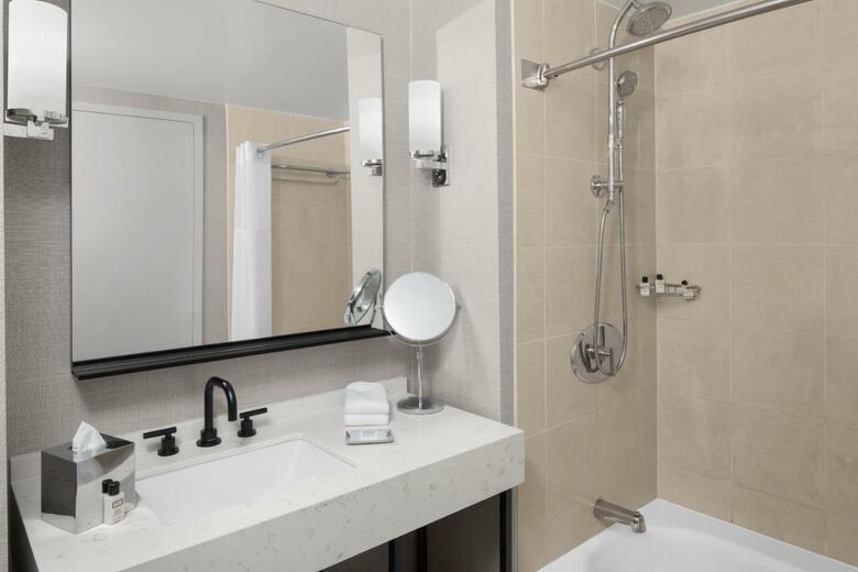 Hotel Hyatt Regency Jersey City On The Hudson