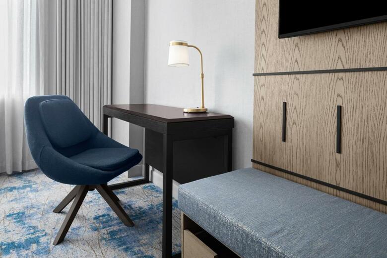 Hotel Hyatt Regency Jersey City On The Hudson