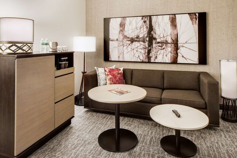 Doubletree Hotel Jersey City