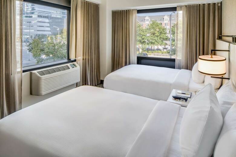 Doubletree Hotel Jersey City