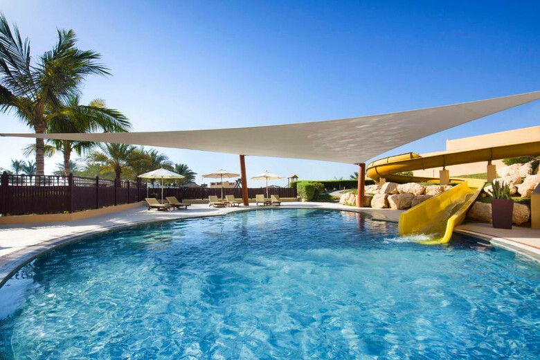 Hotel Rixos Al Mairid Ras Al Khaimah