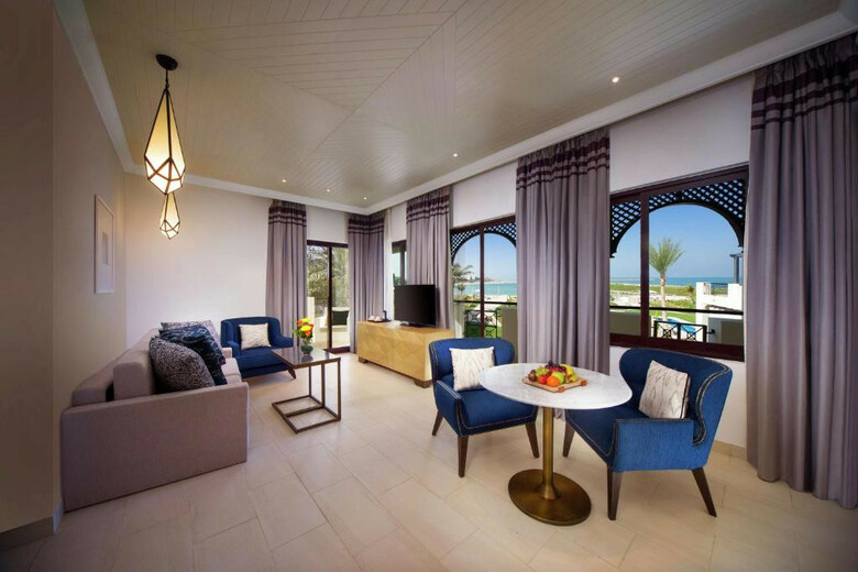 Hotel Rixos Al Mairid Ras Al Khaimah