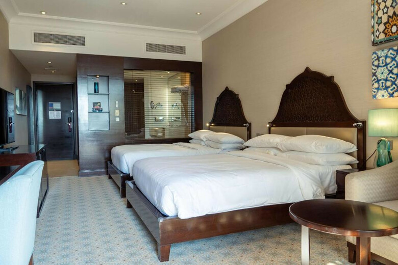 Hotel Rixos Al Mairid Ras Al Khaimah