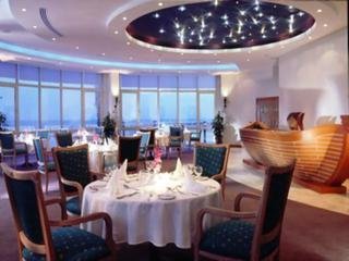 Hotel Al Hamra Village Golf Resort