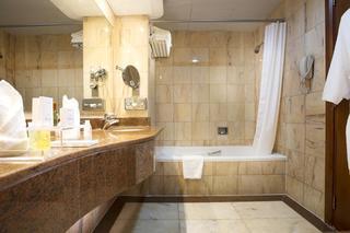 Hotel Danat Al Ain Resort