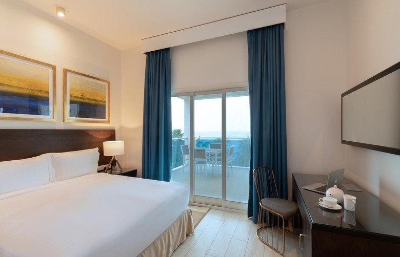 Hotel Radisson Blu Resort Fujairah