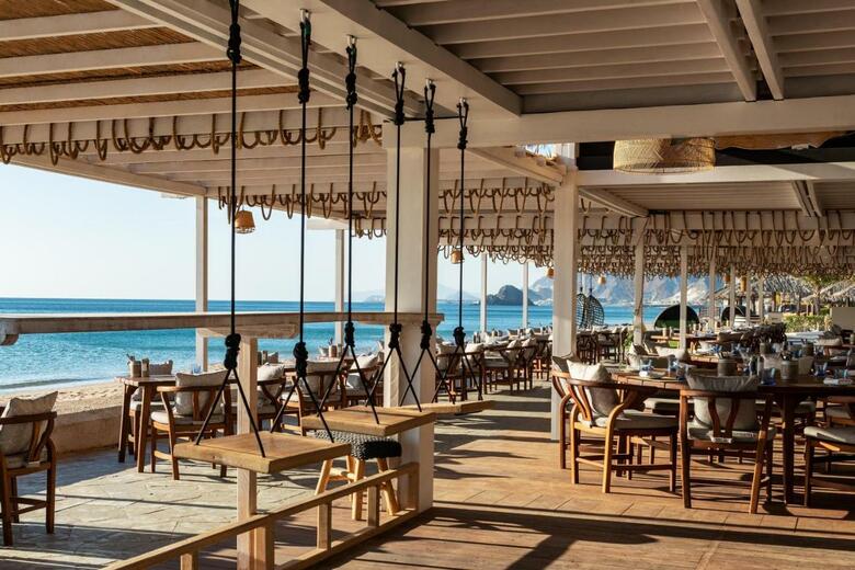 Hotel Le Meridien Al Aqah Beach Resort