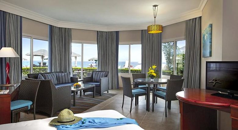 Hotel Fujairah Rotana Resort & Spa