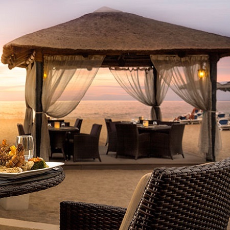 Hotel Fujairah Rotana Resort & Spa