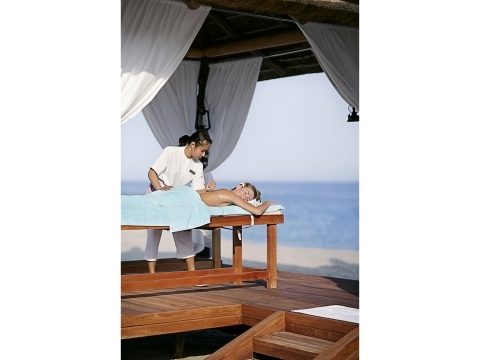 Hotel Fujairah Rotana Resort & Spa