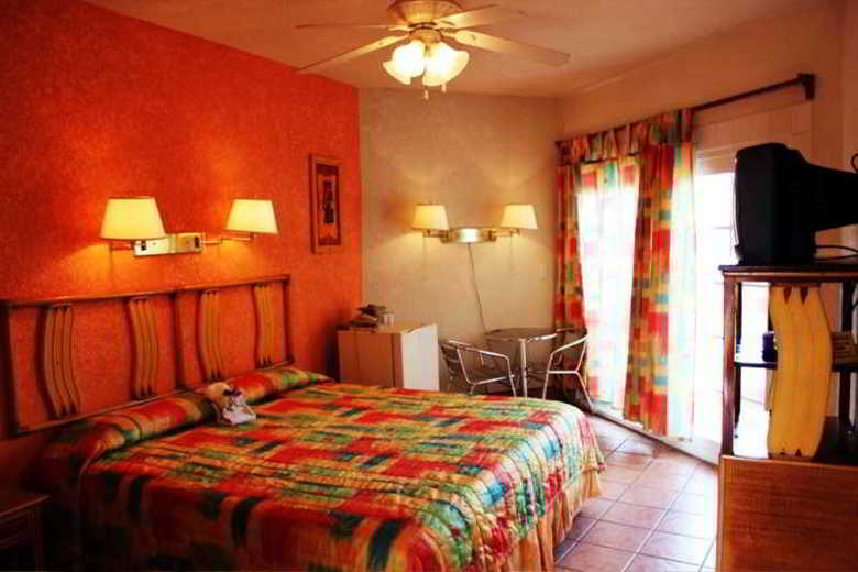 Hotel Banana Beach Resort