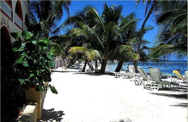 Hotel Banana Beach Resort