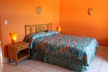 Hotel Banana Beach Resort