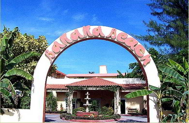Hotel Banana Beach Resort