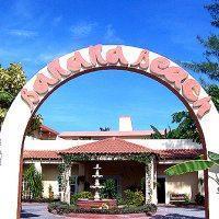 Hotel Banana Beach Resort