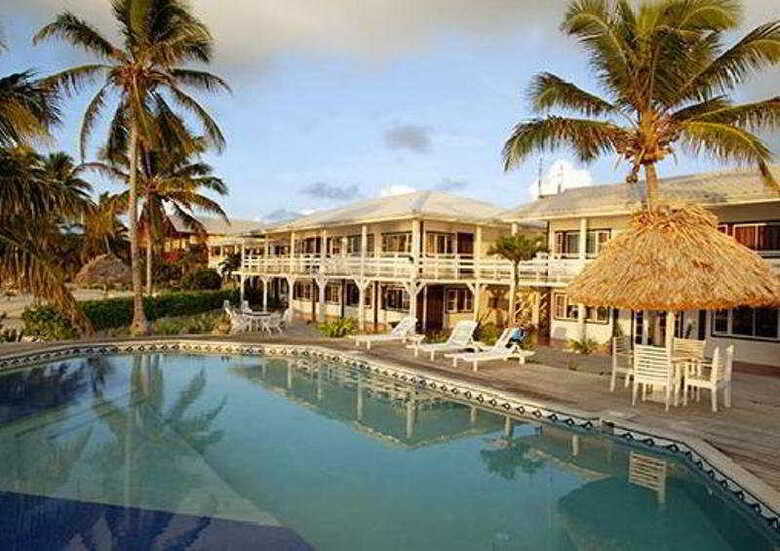 Hotel El Pescador (.)