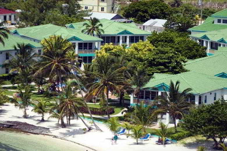 Hotel The Villas At Banyan Bay