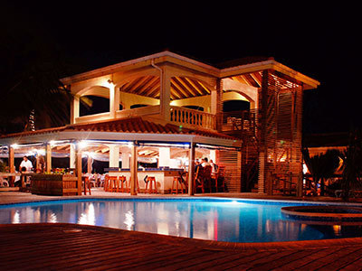 Sunbreeze Hotel
