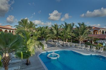 Sunbreeze Hotel