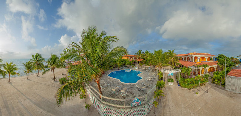 Sunbreeze Hotel