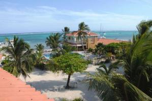 Sunbreeze Hotel