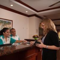 Sunbreeze Hotel