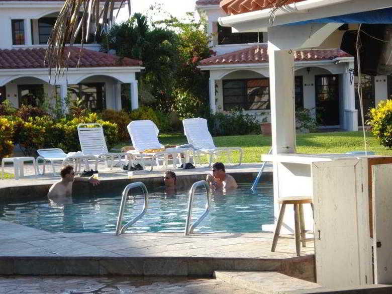 Hotel Belize Yacht Club Resort