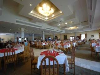 Hotel Holiday Inn Safaga Palace