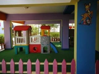 Hotel Holiday Inn Safaga Palace