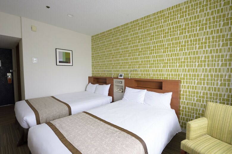 Hotel Holiday Inn Tobu Narita