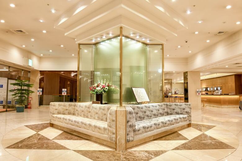 Hotel Holiday Inn Tobu Narita