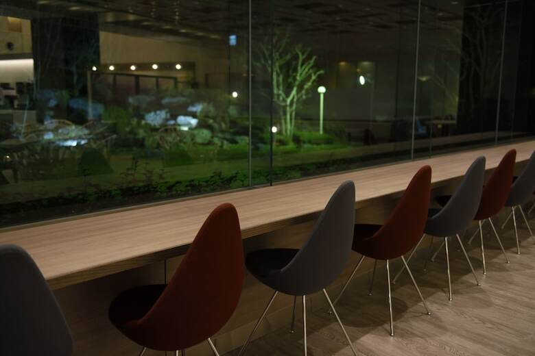 Hotel Holiday Inn Tobu Narita