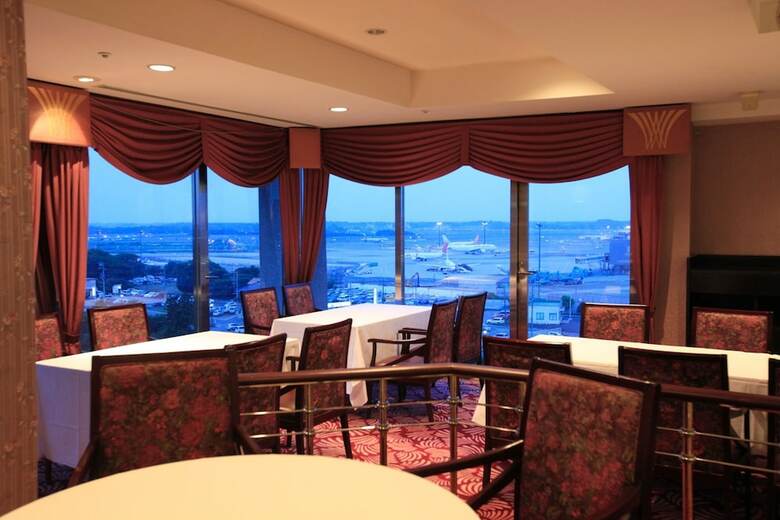 Hotel Holiday Inn Tobu Narita