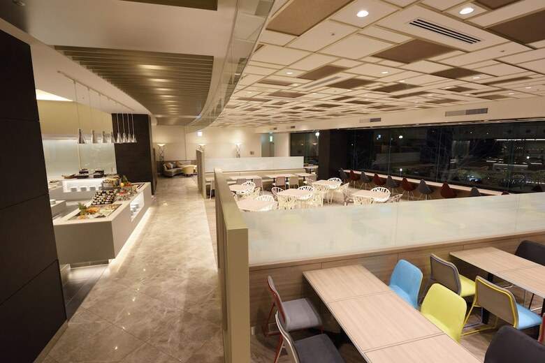 Hotel Holiday Inn Tobu Narita